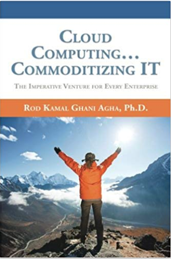 Cover of Cloud Computing… Commoditizing IT
