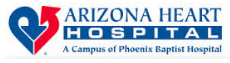 Arizona Heart Hospital