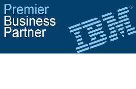 IBM Premier Business Partner