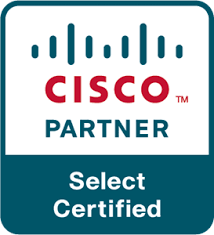 Cisco Partner, Select Certified